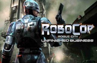RoboCop Rogue City Unfinished Business Pre-Installed Worldofpcgames