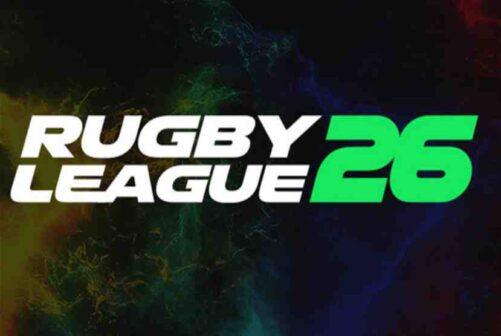 Rugby League 26 Pre-Installed Worldofpcgames