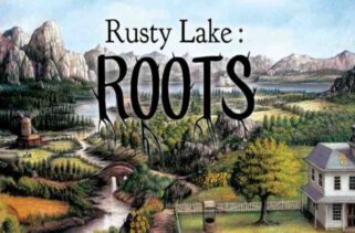 Rusty Lake Roots Pre-Installed Worldofpcgames