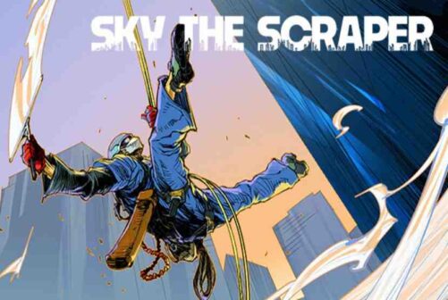 SKY THE SCRAPER Pre-Installed Worldofpcgames