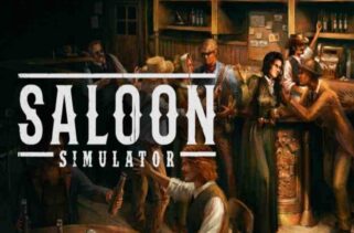 Saloon Simulator Pre-Installed Worldofpcgames