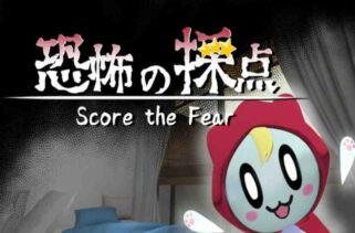 Score the Fear Pre-Installed Worldofpcgames