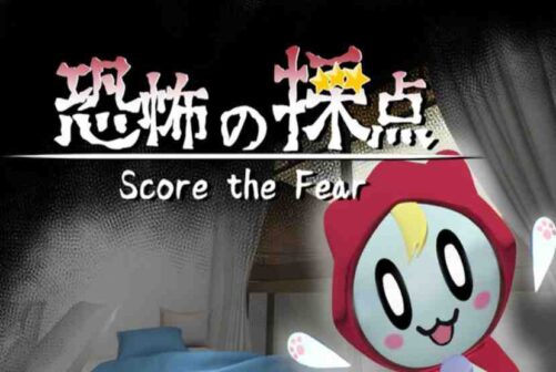 Score the Fear Pre-Installed Worldofpcgames
