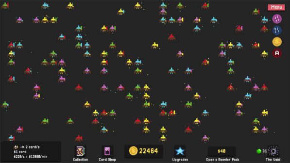 Scratchers On PC