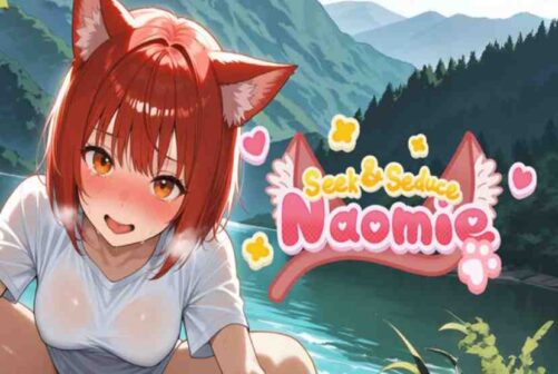 Seek and Seduce Naomie Pre-Installed Worldofpcgames