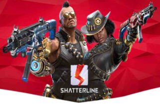 Shatterline Pre-Installed Worldofpcgames