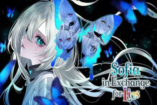 Sofia in Exchange for Lies Pre-Installed Worldofpcgames
