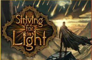 Striving for Light Pre-Installed Worldofpcgames
