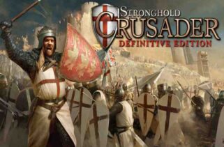 Stronghold Crusader Definitive Edition Pre-Installed Worldofpcgames