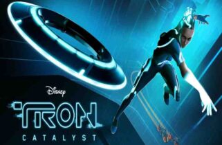 TRON Catalyst Pre-Installed Worldofpcgames