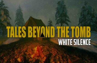 Tales Beyond The Tomb - White Silence Pre-Installed Worldofpcgames