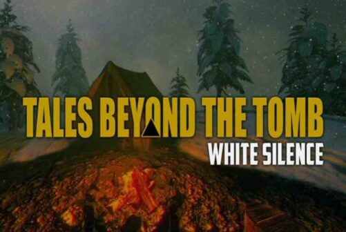 Tales Beyond The Tomb - White Silence Pre-Installed Worldofpcgames