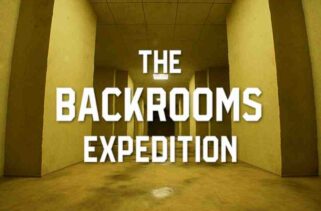 The Backrooms Expedition Pre-Installed Worldofpcgames
