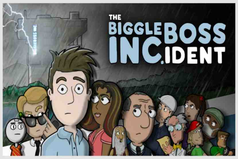 The Biggleboss Incident Pre-Installed Worldofpcgames