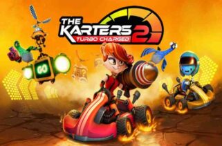 The Karters 2 Turbo Charged Pre-Installed Worldofpcgames