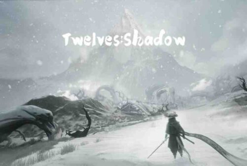 TwelvesShadow Pre-Installed Worldofpcgames