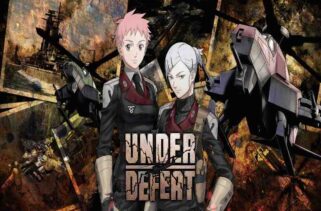 UNDER DEFEAT Pre-Installed Worldofpcgames
