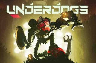 UNDERDOGS Pre-Installed Worldofpcgames