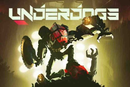 UNDERDOGS Pre-Installed Worldofpcgames