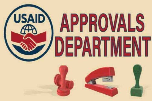 USAID Approvals Department Pre-Installed Worldofpcgames