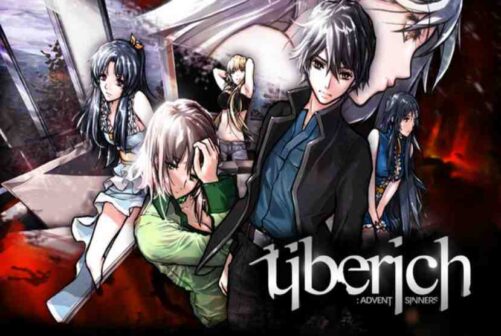 Uberich Advent Sinners Pre-Installed Worldofpcgames