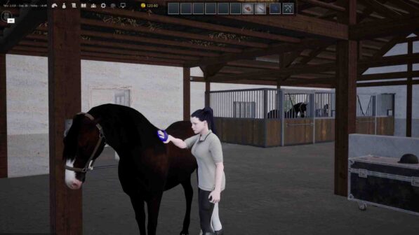 Unbridled That Horse Game GamePlay