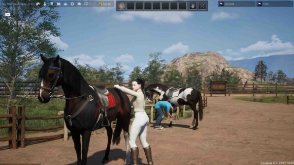 Unbridled That Horse Game Online