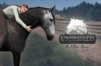 Unbridled That Horse Game Pre-Installed Worldofpcgames