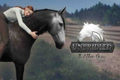 Unbridled That Horse Game Pre-Installed Worldofpcgames