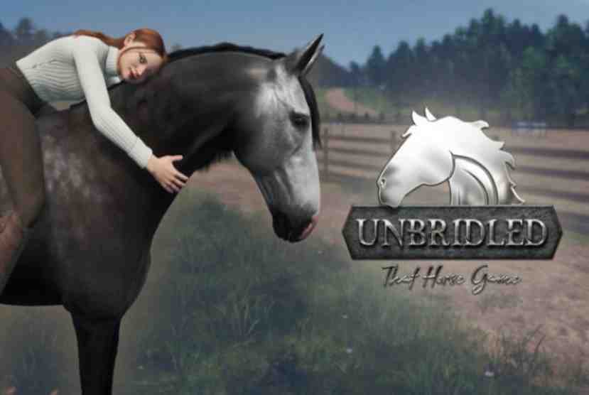 Unbridled That Horse Game Pre-Installed Worldofpcgames
