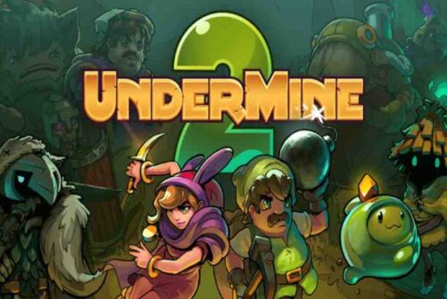 UnderMine 2 Pre-Installed Worldofpcgames