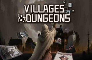 Villages & Dungeons Pre-Installed Worldofpcgames