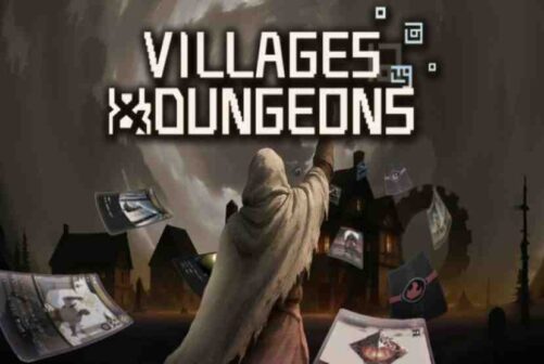 Villages & Dungeons Pre-Installed Worldofpcgames