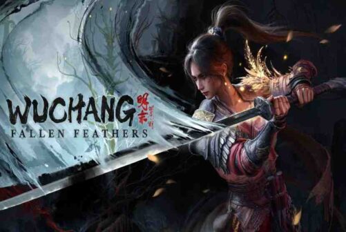 WUCHANG Fallen Feathers Pre-Installed Worldofpcgames