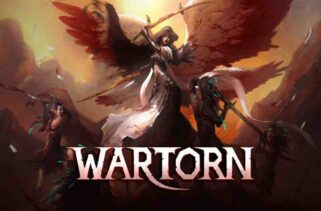 Wartorn Pre-Installed Worldofpcgames