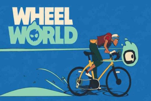 Wheel World Pre-Installed Worldofpcgames