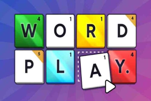 Word Play Pre-Installed Worldofpcgames