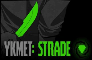 YKMET Strade Pre-Installed Worldofpcgames