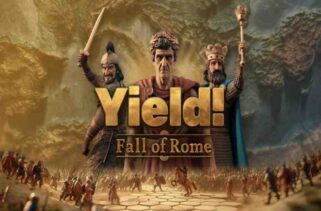 Yield! Fall of Rome Pre-Installed Worldofpcgames
