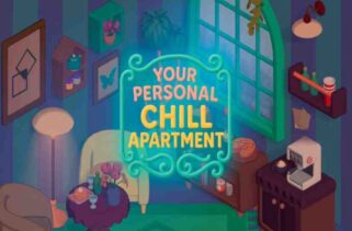 Your Personal Chill Apartment Pre-Installed Worldofpcgames