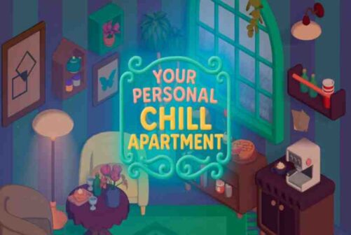 Your Personal Chill Apartment Pre-Installed Worldofpcgames