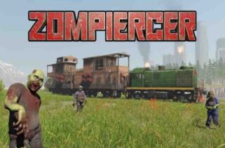 Zompiercer Pre-Installed Worldofpcgames