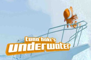 tuna hake's underwater Pre-Installed Worldofpcgames