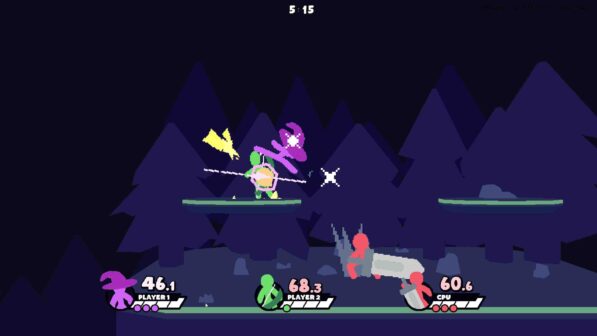 A Few Quick Matches Reviews