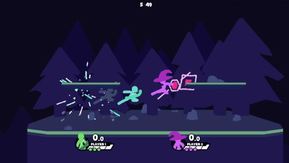 A Few Quick Matches Steam Game