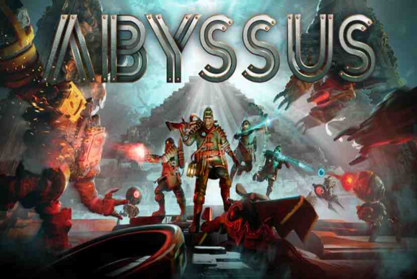 Abyssus Pre-Installed Worldofpcgames