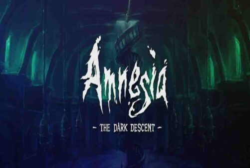 Amnesia The Dark Descent Pre-Installed Worldofpcgames