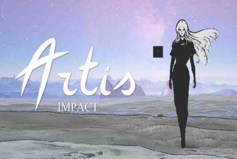 Artis Impact Pre-Installed Worldofpcgames