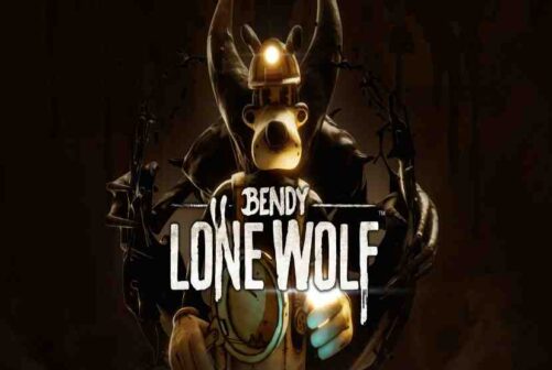Bendy Lone Wolf Pre-Installed Worldofpcgames