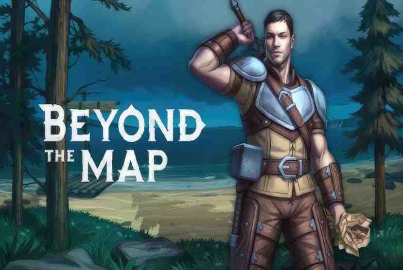 Beyond the Map Pre-Installed Worldofpcgames